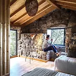 Agua - Organic Farm 度假居 Souselo