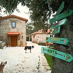 Σπίτι διακοπών Agua - Organic Farm