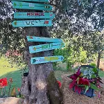 Agua - Organic Farm