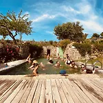 Agua - Organic Farm 度假居 Souselo