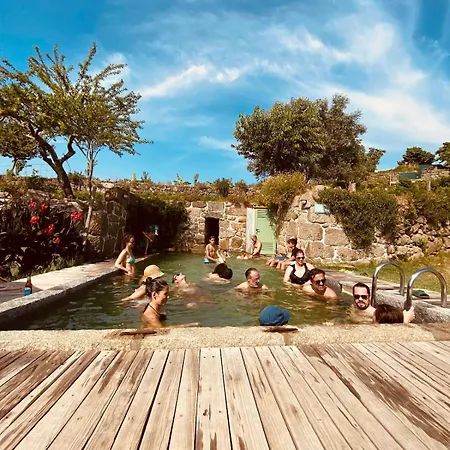 Agua - Organic Farm Σπίτι διακοπών