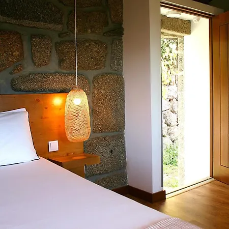 Agritourism By Douro River With Swimming Pool And Animals