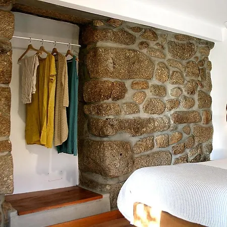 Agritourism By Douro River With Swimming Pool And Animals