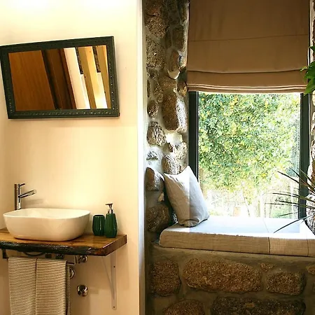 Agritourism By Douro River With Swimming Pool And Animals Dom wakacyjny Souselo