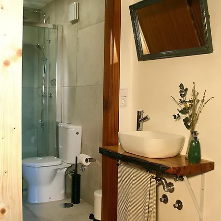 Agritourism By Douro River With Swimming Pool And Animals *