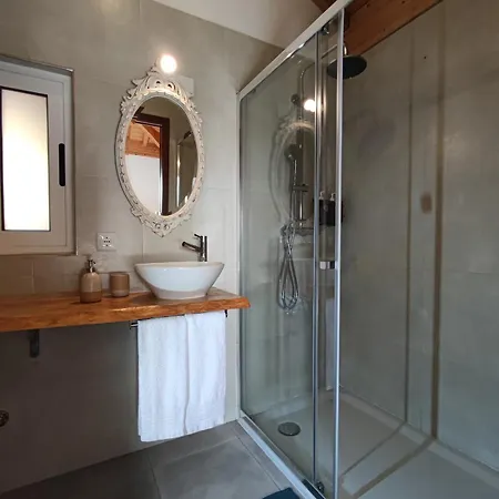 Agritourism By Douro River With Swimming Pool And Animals Dom wakacyjny