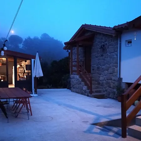 Verde Agua Agroturismo - Organic Farm