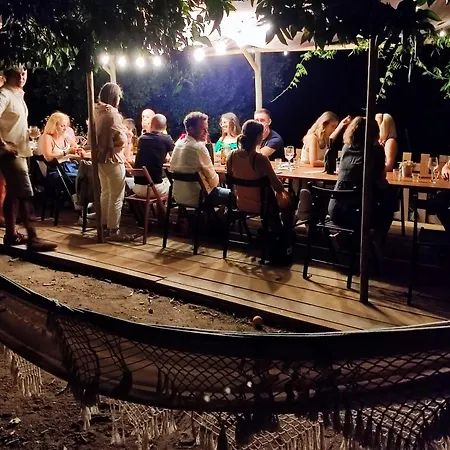 Verde Agua Agroturismo - Organic Farm * Souselo