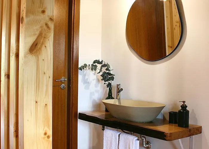 Agritourism By Douro River With Swimming Pool And Animals 度假居