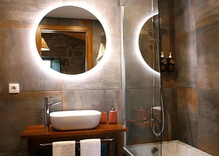 Nyaraló Verde Agua Agroturismo - Organic Farm