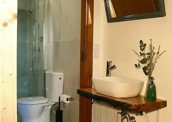 Verde Agua Agroturismo - Organic Farm *