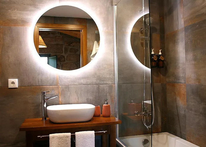 Verde Agua Agroturismo - Organic Farm Nyaraló