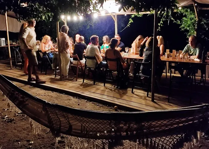 Verde Agua Agroturismo - Organic Farm * Souselo